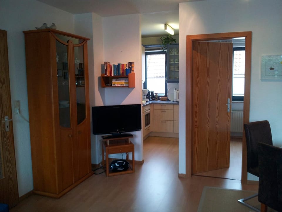 Freese Apartment in Eckernförde