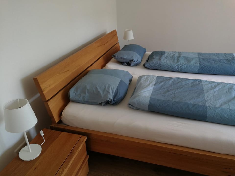 Janssen Apartment in Eckernförde