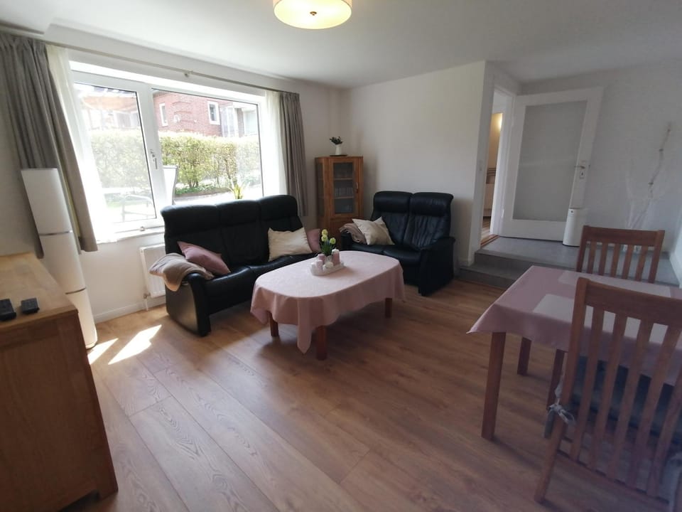 Janssen Apartment in Eckernförde