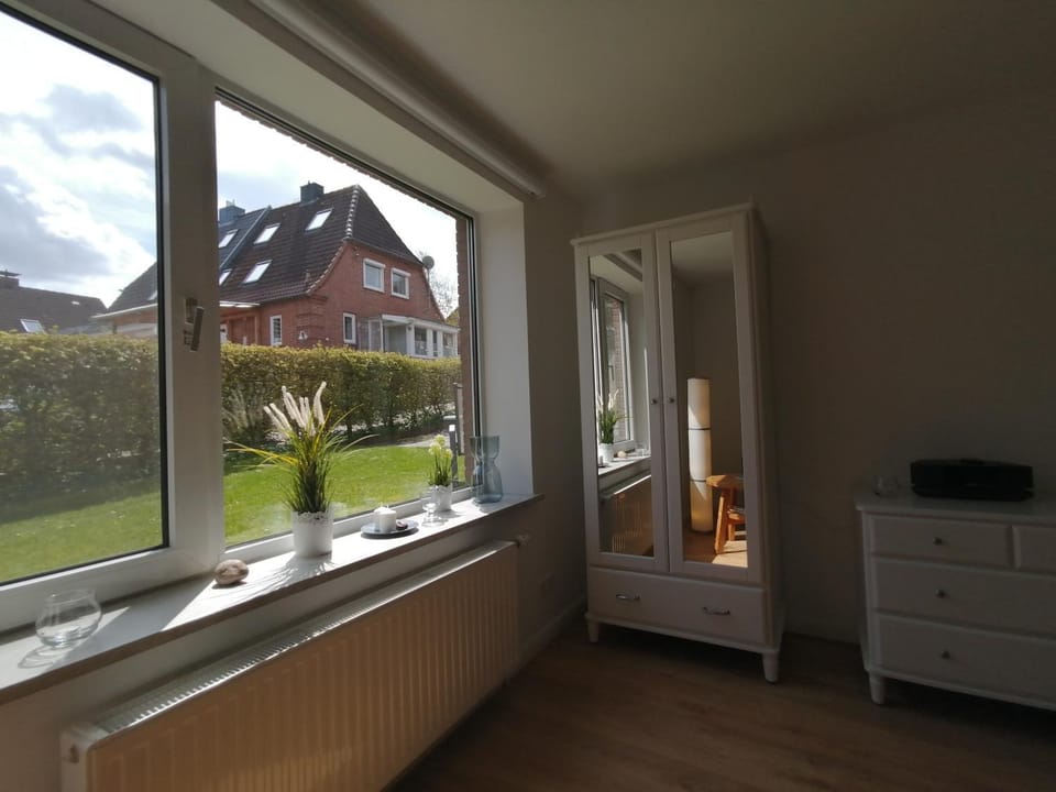 Janssen Apartment in Eckernförde