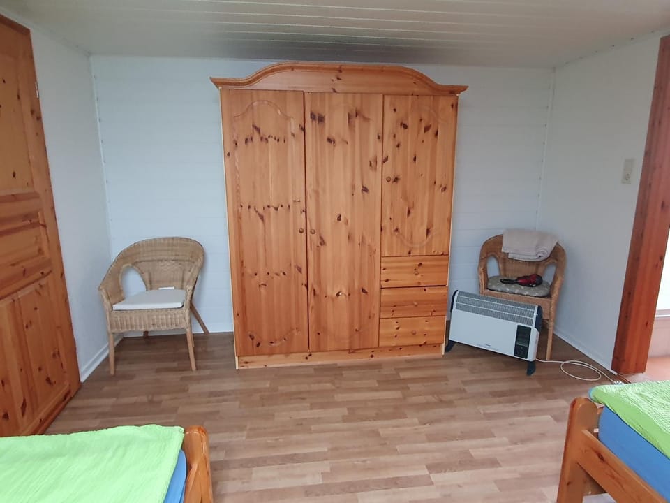 Lotte Apartment in Eckernförde