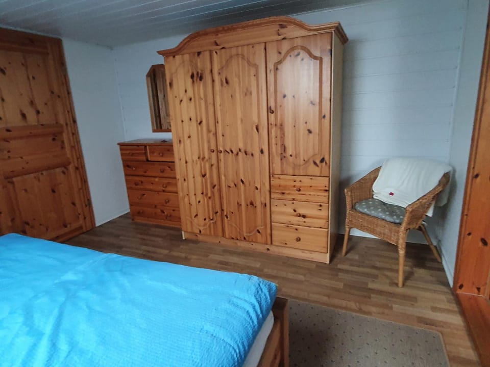 Lotte Apartment in Eckernförde