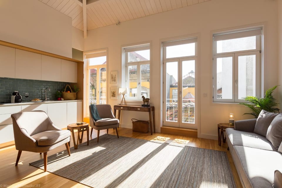 TV and multimedia, Coffee/tea facilities, Balcony/Terrace, Kitchen or kitchenette, Living room