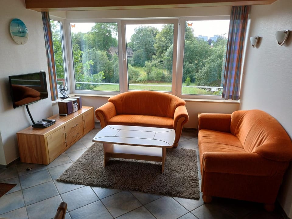 Ferienhaus Dittrich House in Eckernförde