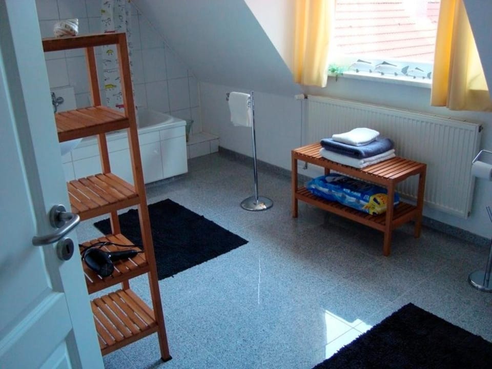 Ferienhaus am Nord-Ostsee-Kanal House in Schleswig-Holstein