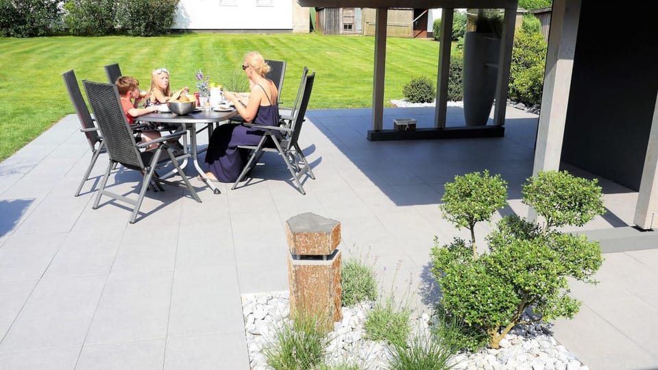 Ferienhaus Modi House in Eckernförde