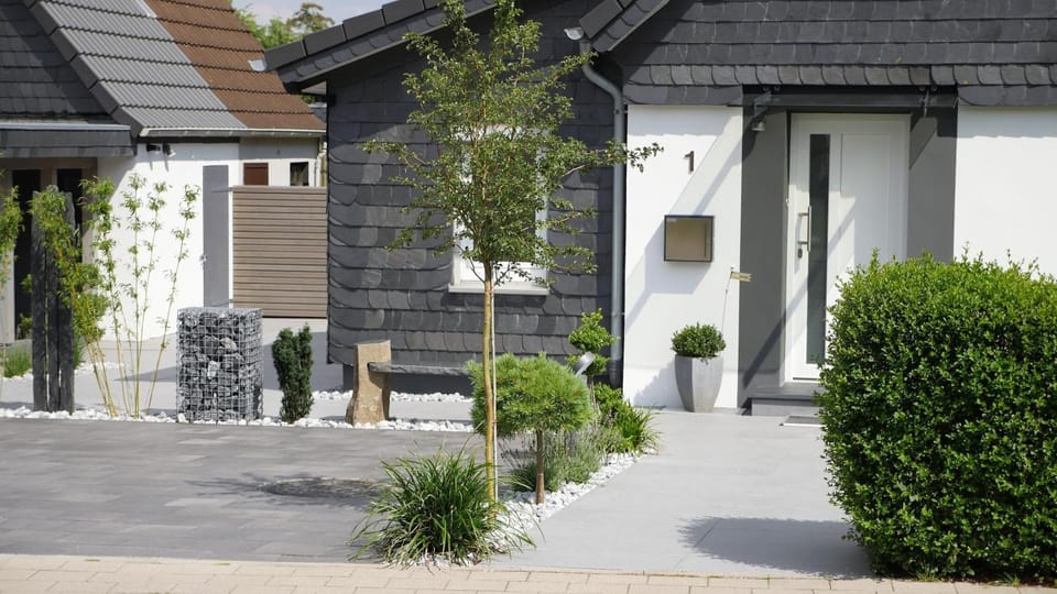 Ferienhaus Modi House in Eckernförde