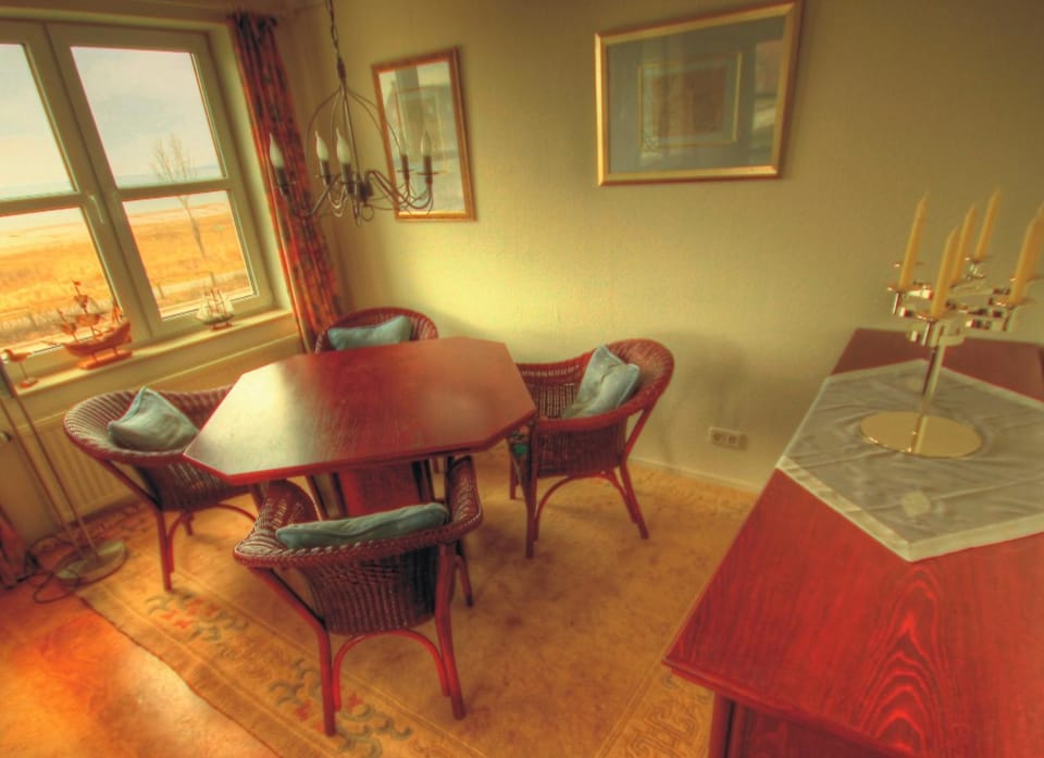 Ostseeaussicht Apartment in Eckernförde