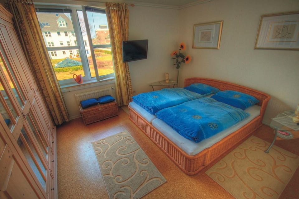 Ostseeaussicht Apartment in Eckernförde