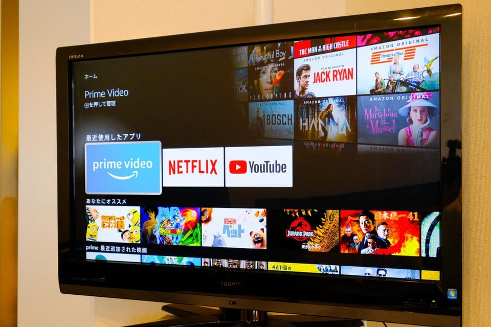 TV and multimedia