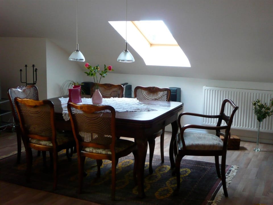 Ferienwohnung Seeblick Apartment in Schleswig-Holstein