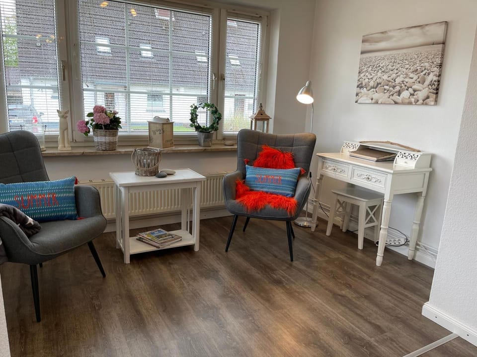 baltic-domicil No1 House in Eckernförde