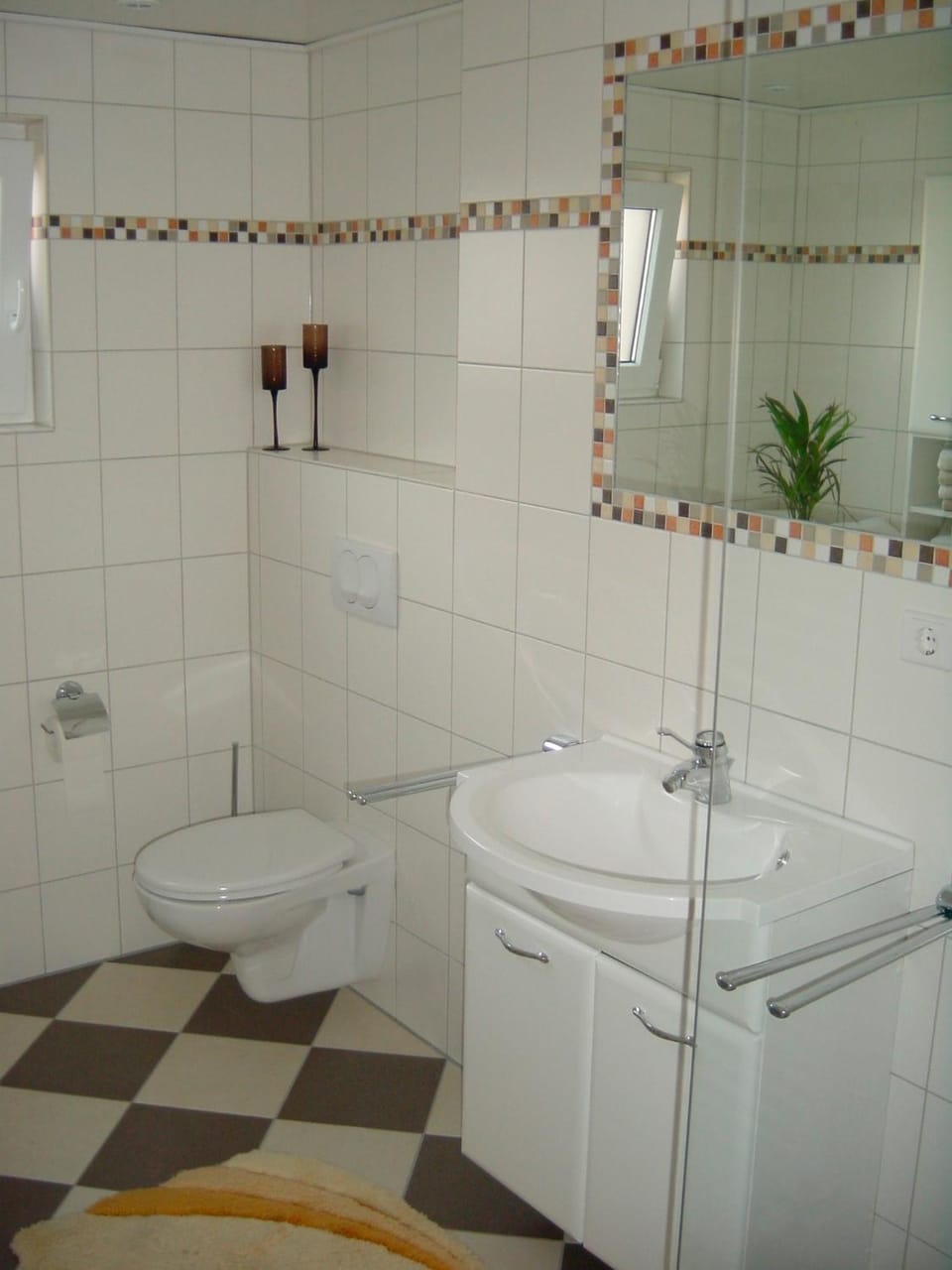 Kietzke House in Eckernförde