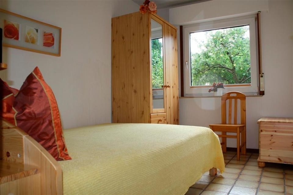 Borgers House in Eckernförde