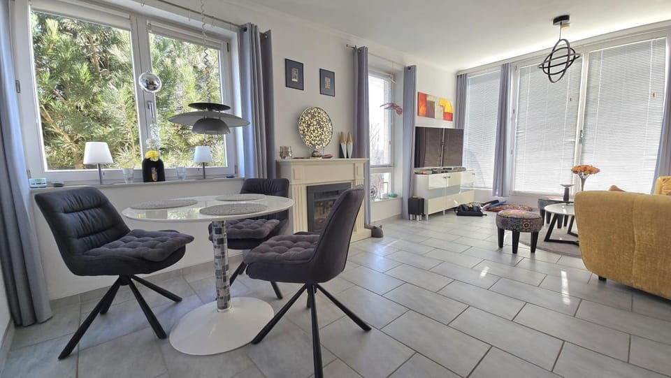 Auszeit Apartment in Eckernförde