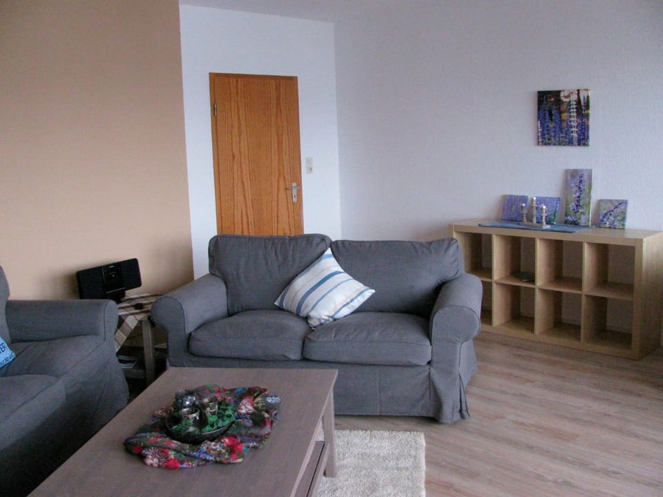 Ferienwohnung Oelstorf Apartment in Eckernförde