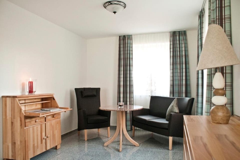 Kapitänshaus House in Schleswig-Holstein