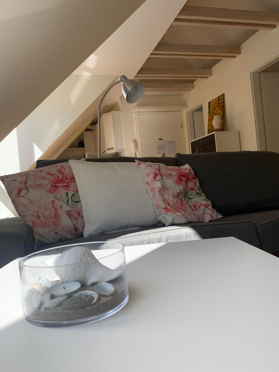 Casa Cinzia Lucia Apartment in Eckernförde