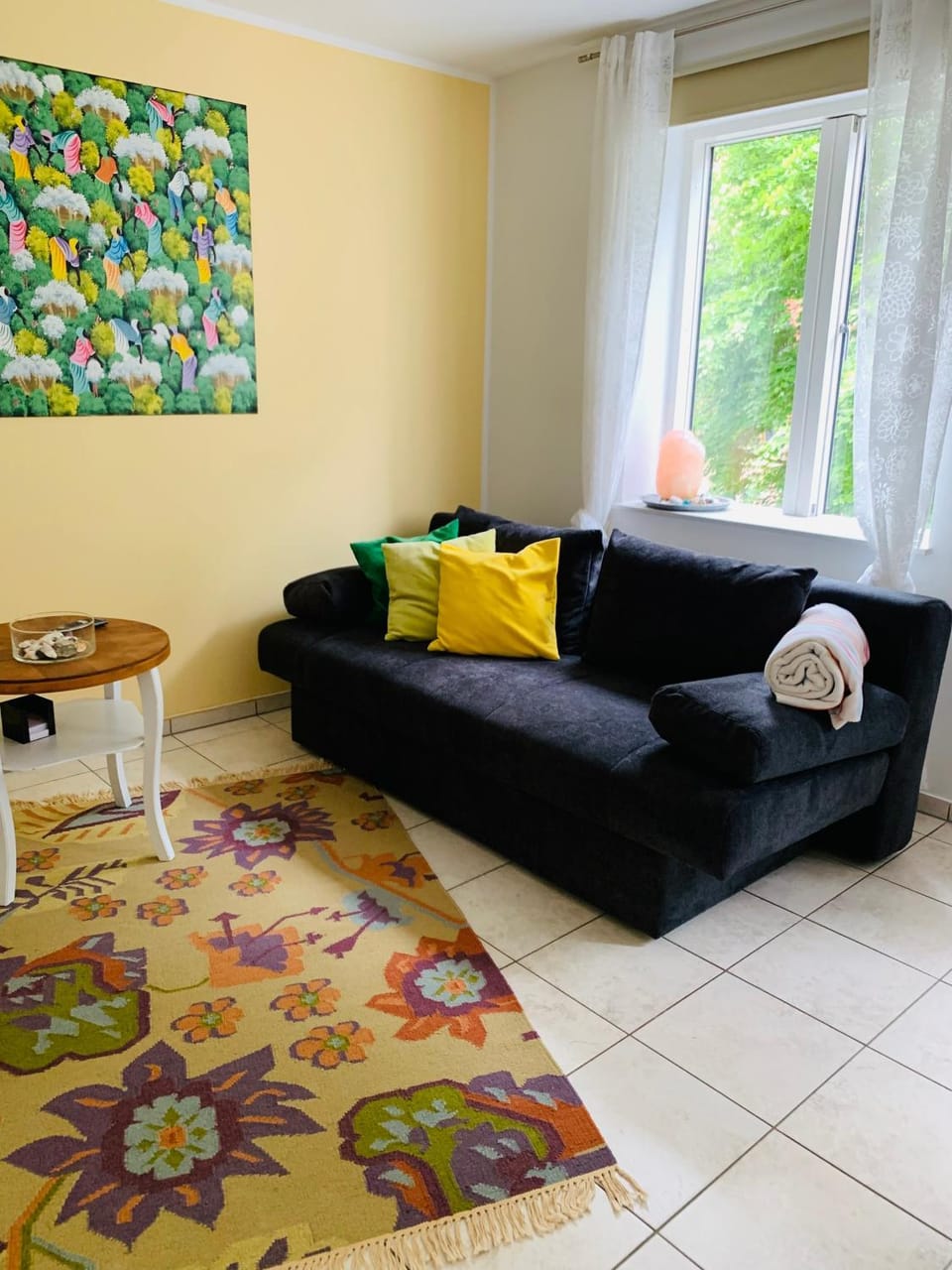 Casa Cinzia Sara Apartment in Eckernförde