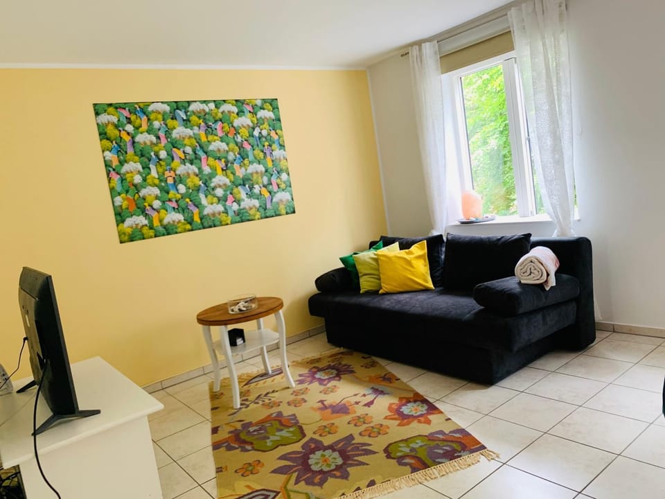 Casa Cinzia Sara Apartment in Eckernförde