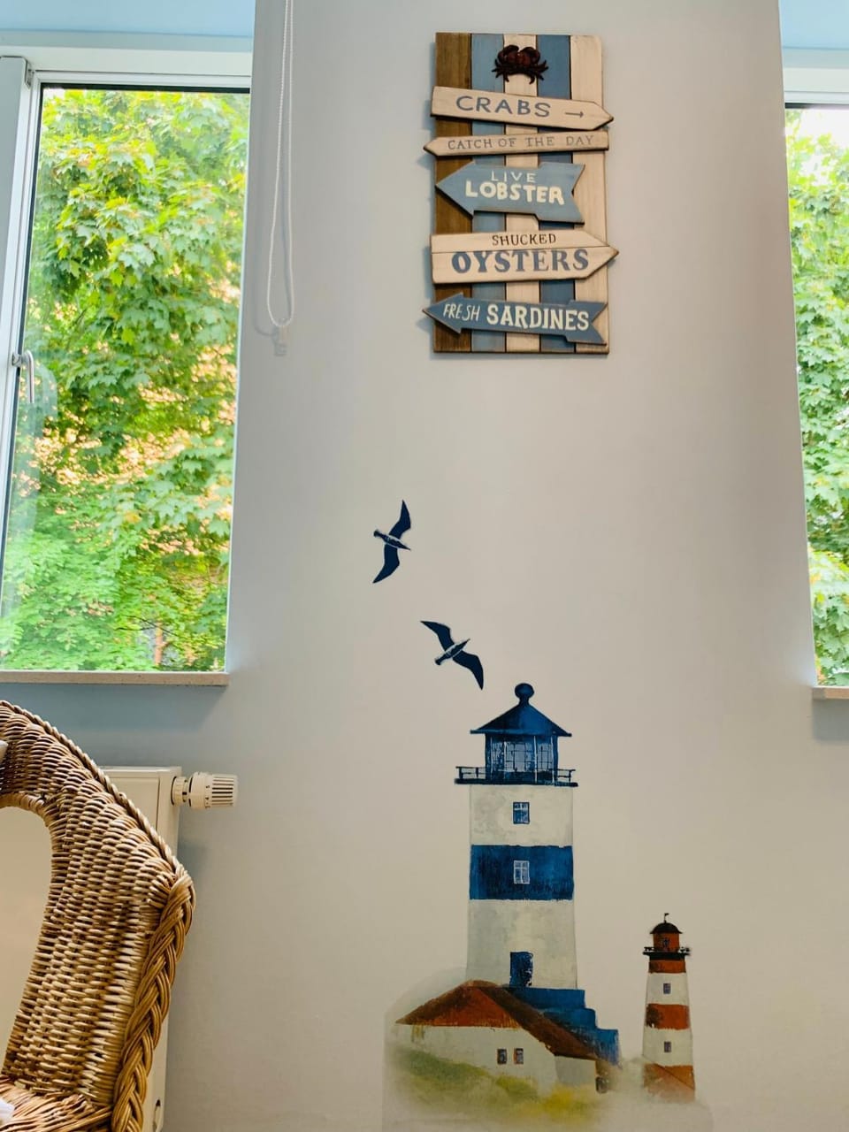 Casa Cinzia Sara Apartment in Eckernförde