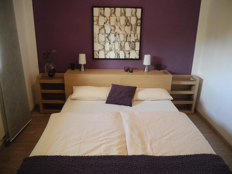 PatRei mit kleinem Meerblickauch beim Duschen und Wallbox Apartment in Eckernförde