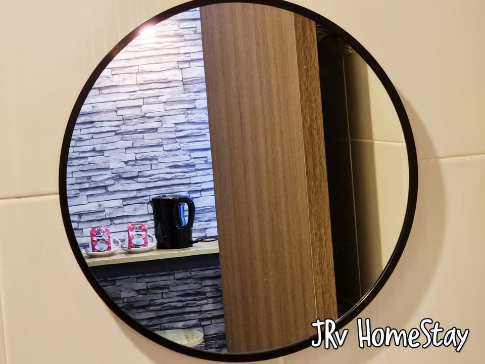 JRv HotelStyle HomeStay Melaka Apartment in Malacca