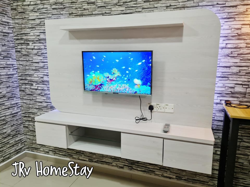 JRv HotelStyle HomeStay Melaka Apartment in Malacca