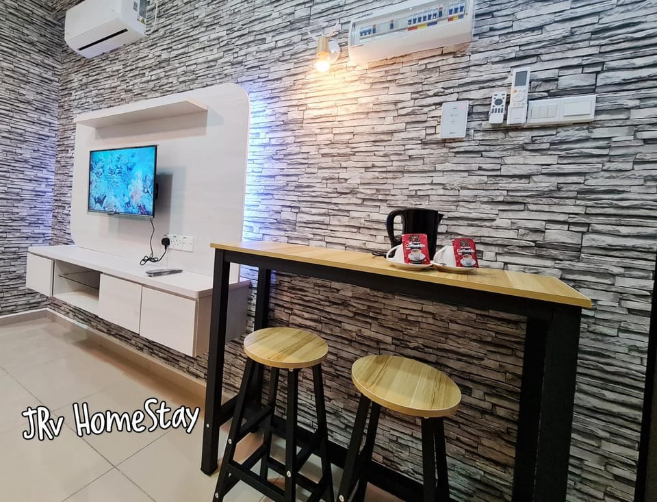 JRv HotelStyle HomeStay Melaka Apartment in Malacca