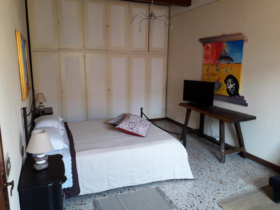 La Galleria Vacation rental in Citta di Castello