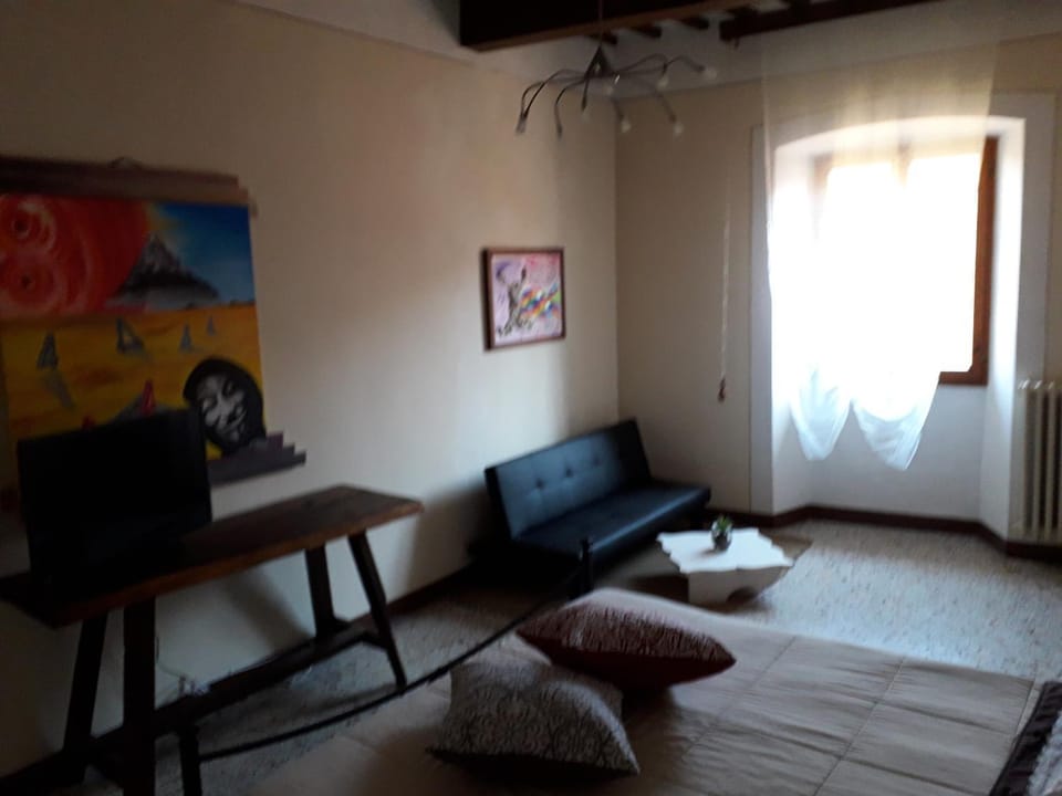 La Galleria Vacation rental in Citta di Castello