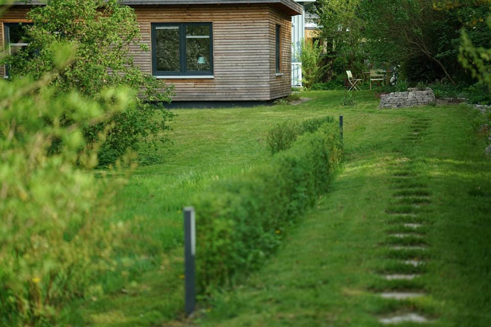 Hide-Away House in Eckernförde