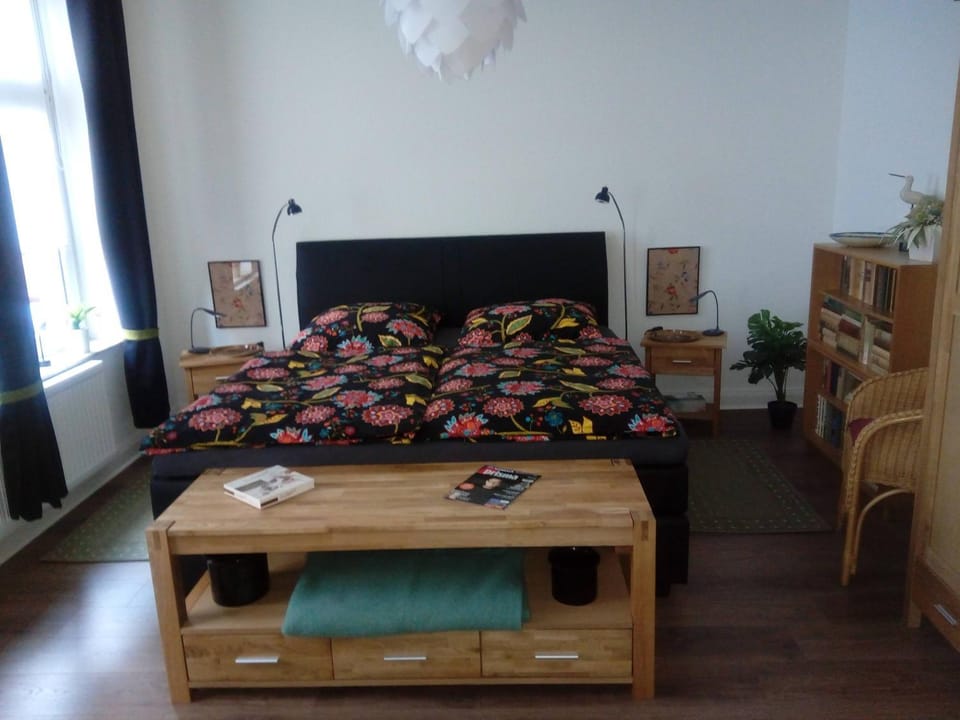 Johannes Büll Apartment in Eckernförde