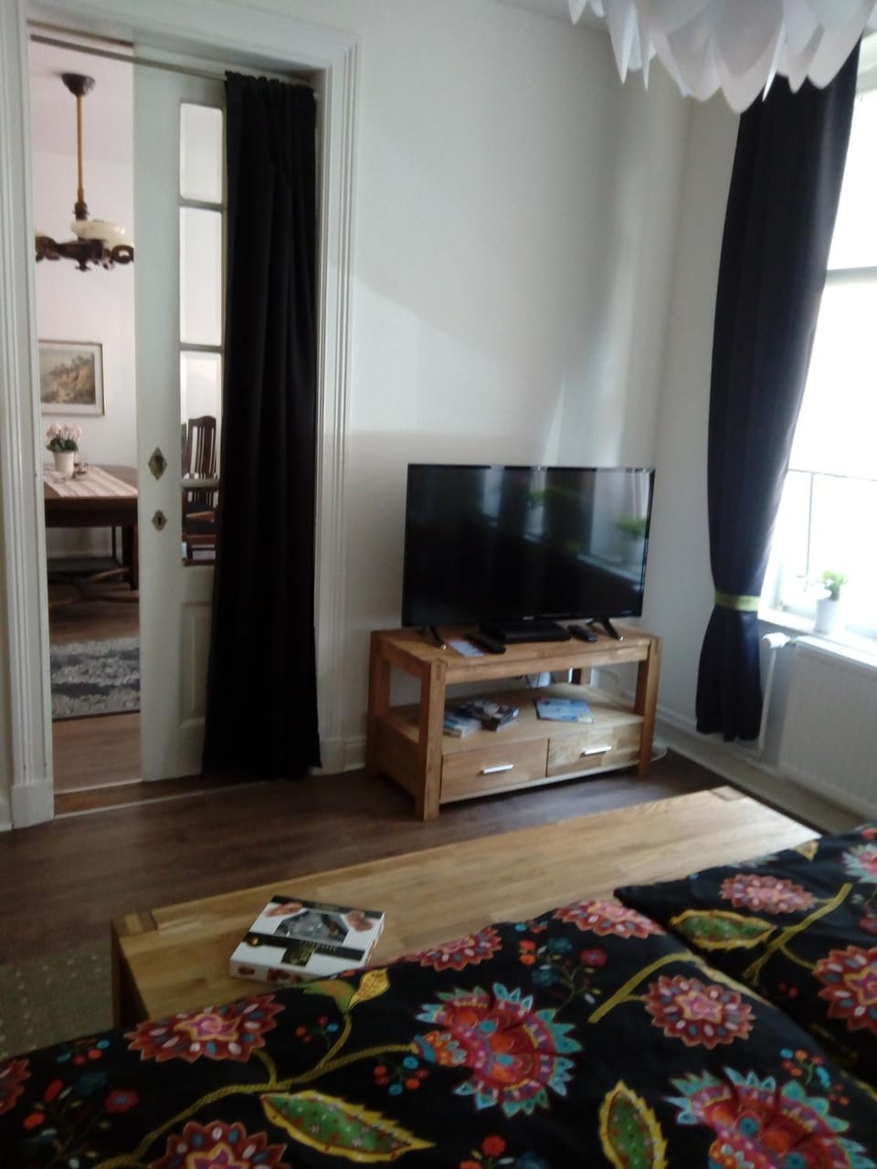 Johannes Büll Apartment in Eckernförde