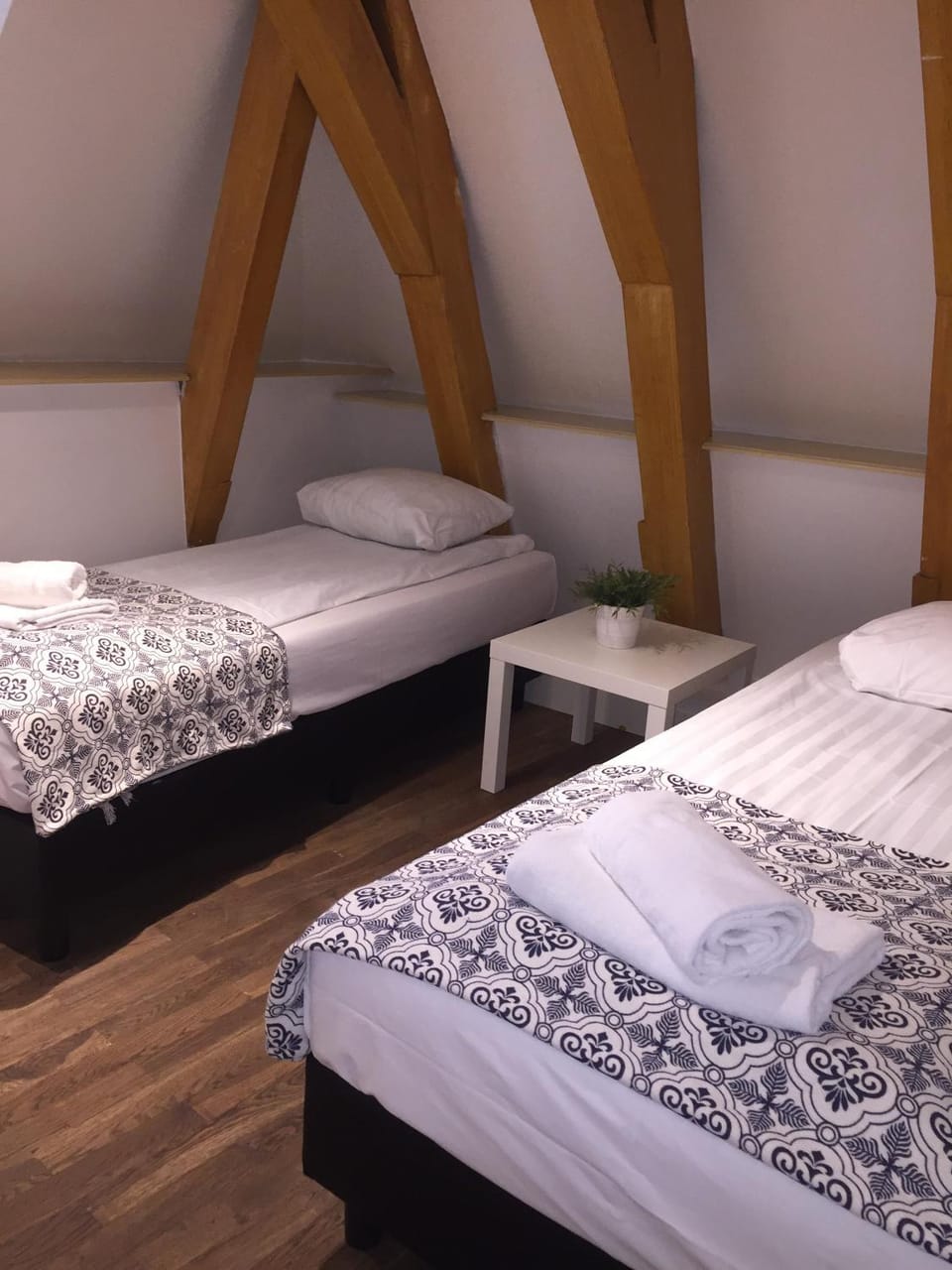 Central sweet BNB Bed and Breakfast in Amsterdam