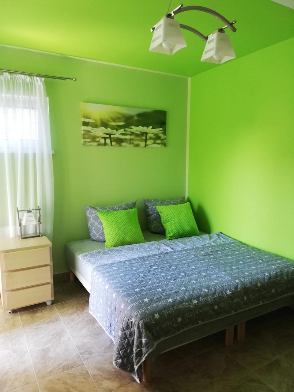 Willa Mariolina Vacation rental in Swinoujscie