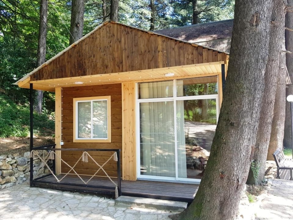 Facade/entrance, On site