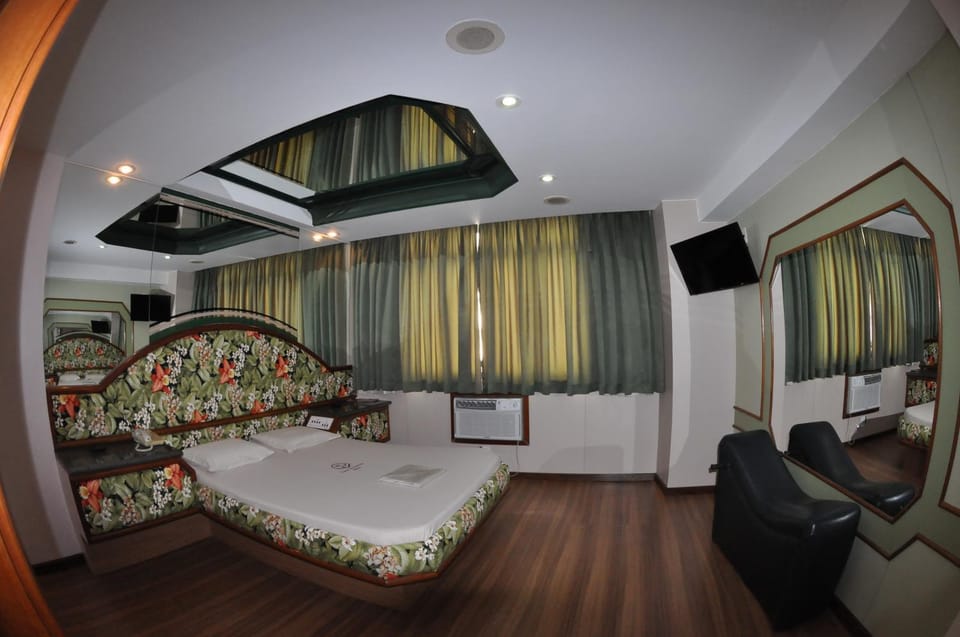 Hotel Barão do Flamengo (Adult Only) Hotel in Rio de Janeiro