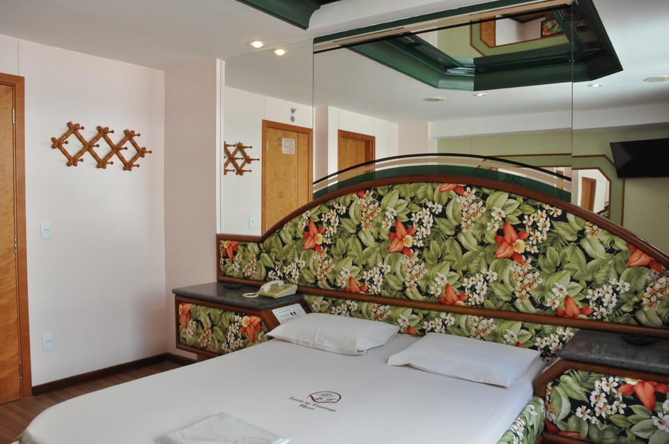 Hotel Barão do Flamengo (Adult Only) Hotel in Rio de Janeiro