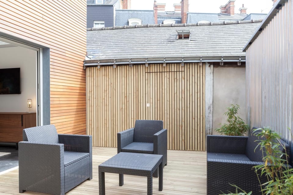 Patio, View (from property/room), Balcony/Terrace