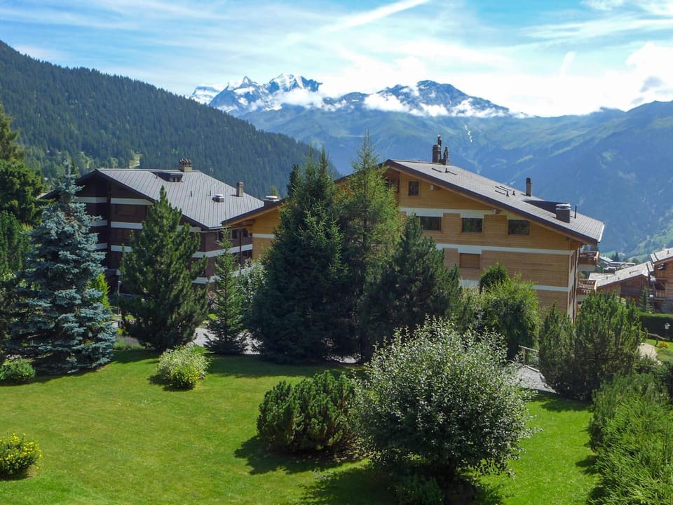 View (from property/room)