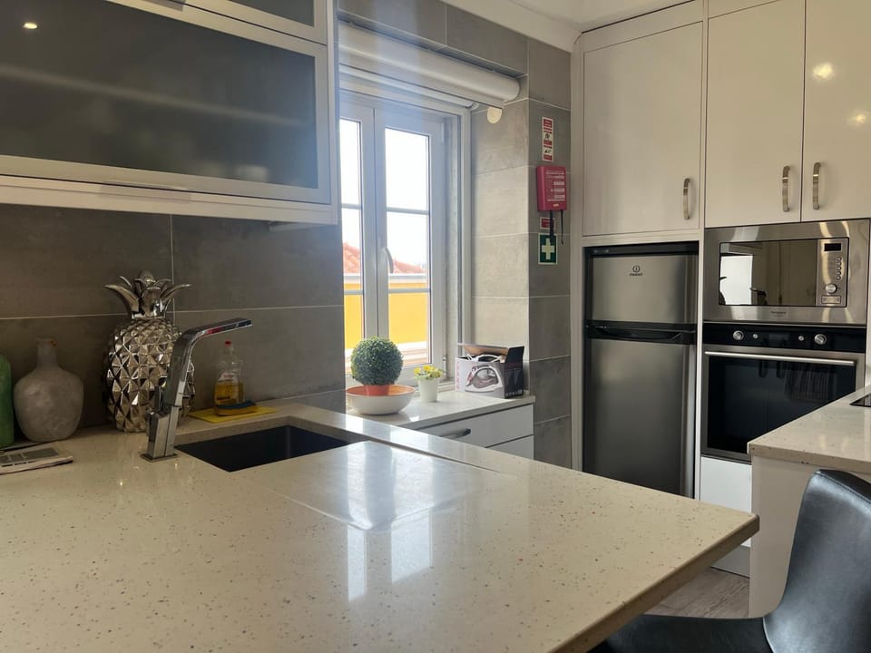 Sintra Design Apartment _ Castelo dos Mouros Apartment in Sintra