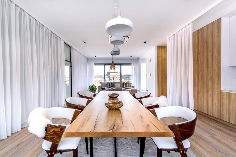 Apartmánový dům U Tomana Hotel in Brno