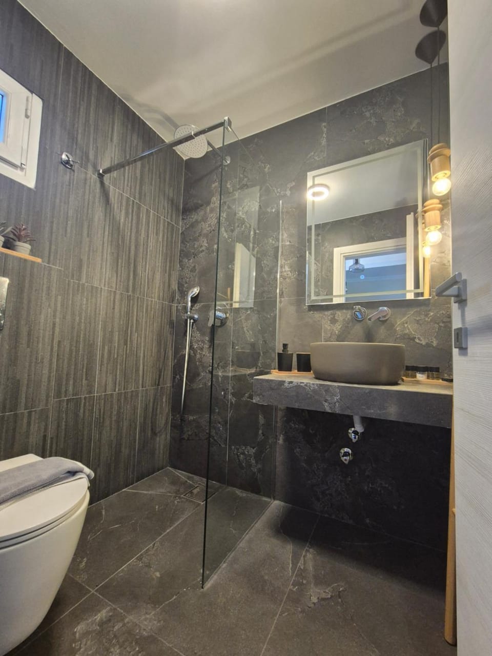 Ktima Papaoikonomou 2 Apartment in Thasos