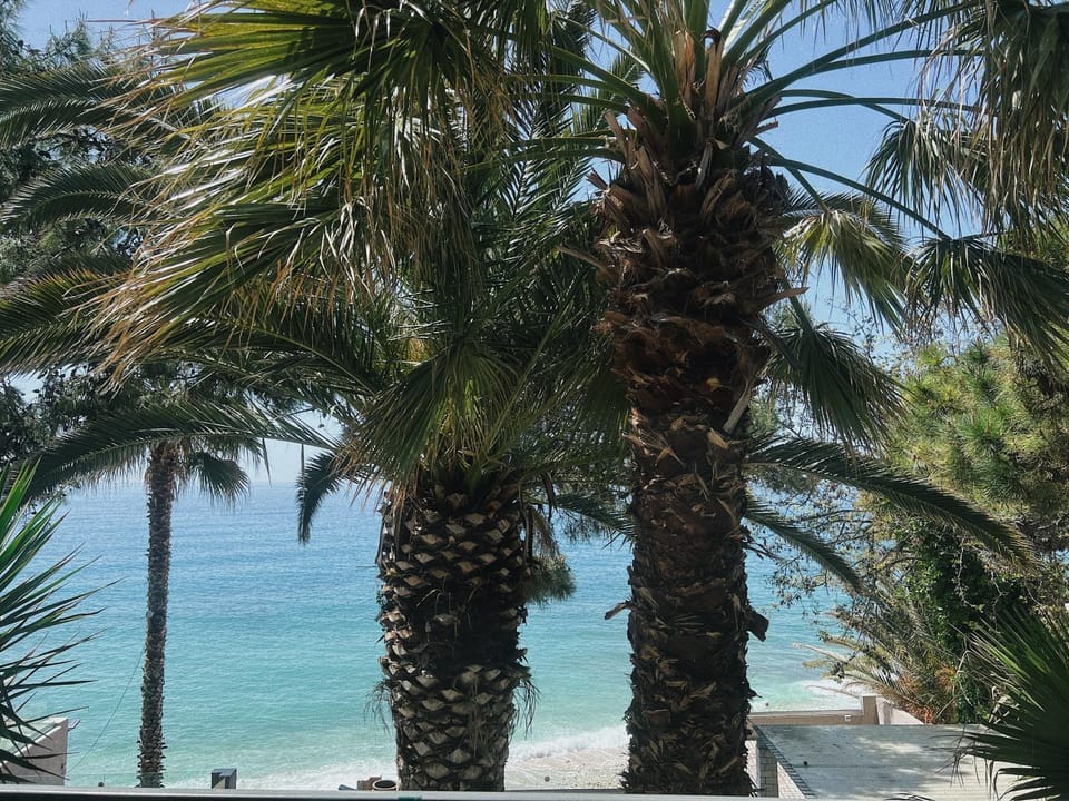 Ktima Papaoikonomou 2 Apartment in Thasos