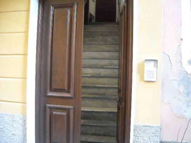 Appartamento in Via Vittorio Emanuele 34 Apartment in Monterosso al Mare