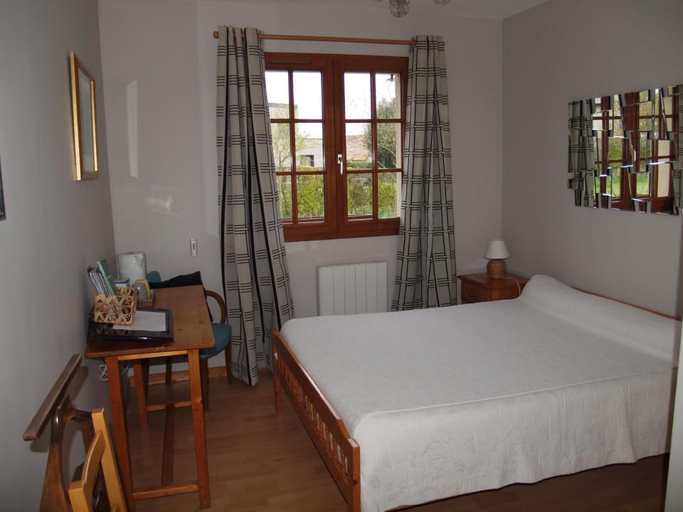 LA TRANQUILITE Bed and Breakfast in Normandy