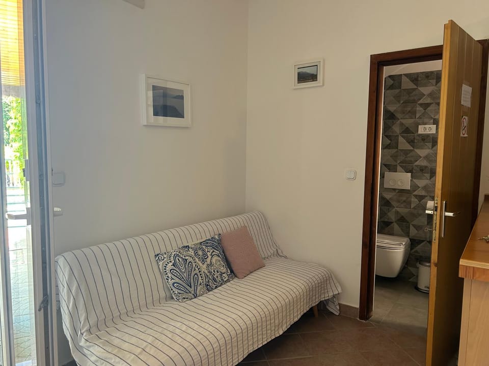 Apartmani Roko Apartment in Lika-Senj County