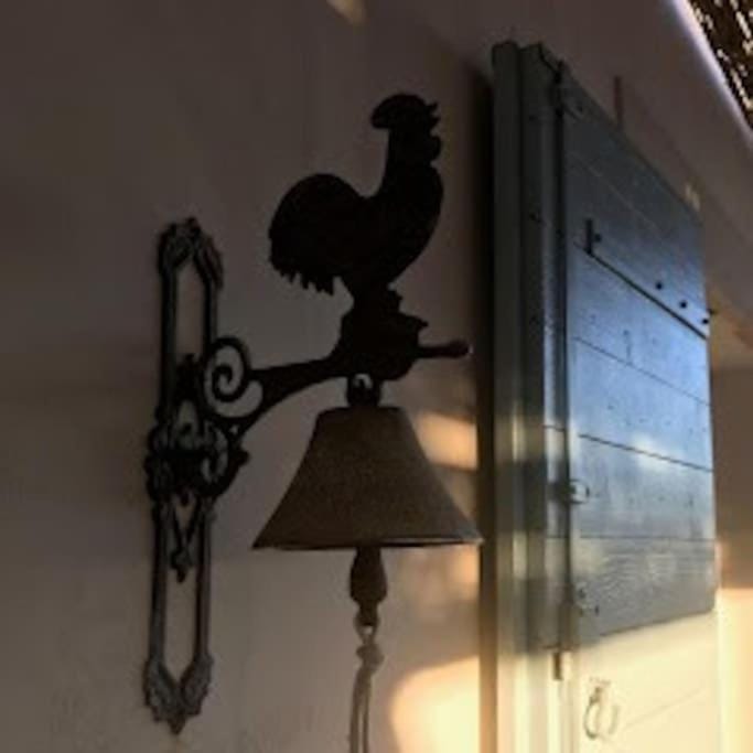 Le Mas de l'Escaillon Bed and Breakfast in Provence-Alpes-Côte d'Azur