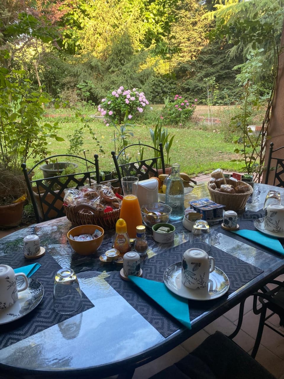 B&B Borgo dei Fiori Bed and Breakfast in Milan
